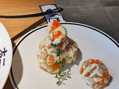 -新太二·鲜料川菜(晶耀前滩店)
