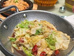-小菜园新徽菜(马鞍山金鹰店)