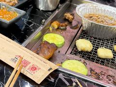 -塘屋烧烤·云南火塘烧烤品牌(新亚洲店)