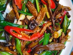 -外婆烧.老杭帮菜(庆春店)