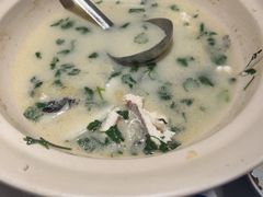 -久宴·天目湖大鱼头(恐龙园店)