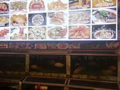 -水乡人家私房菜(逢简店)