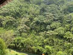 -古龙峡云天玻霸