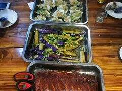 -顺徕德仙庙烧鸡(荔湾总店)