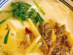 浆水面-左陕右甘(亚运村店)