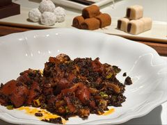 -四季民福烤鸭店(王府井东安门店)