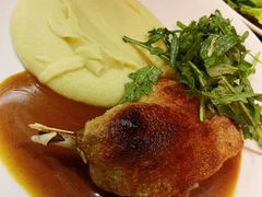-LA MAISON公鸡和龙(蛇口店)