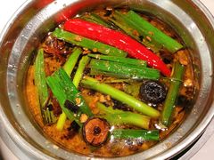 -围炉夜话·潮汕卤水火锅(榕江店)