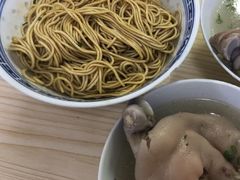 -盛兴面馆(真儒大厦店)