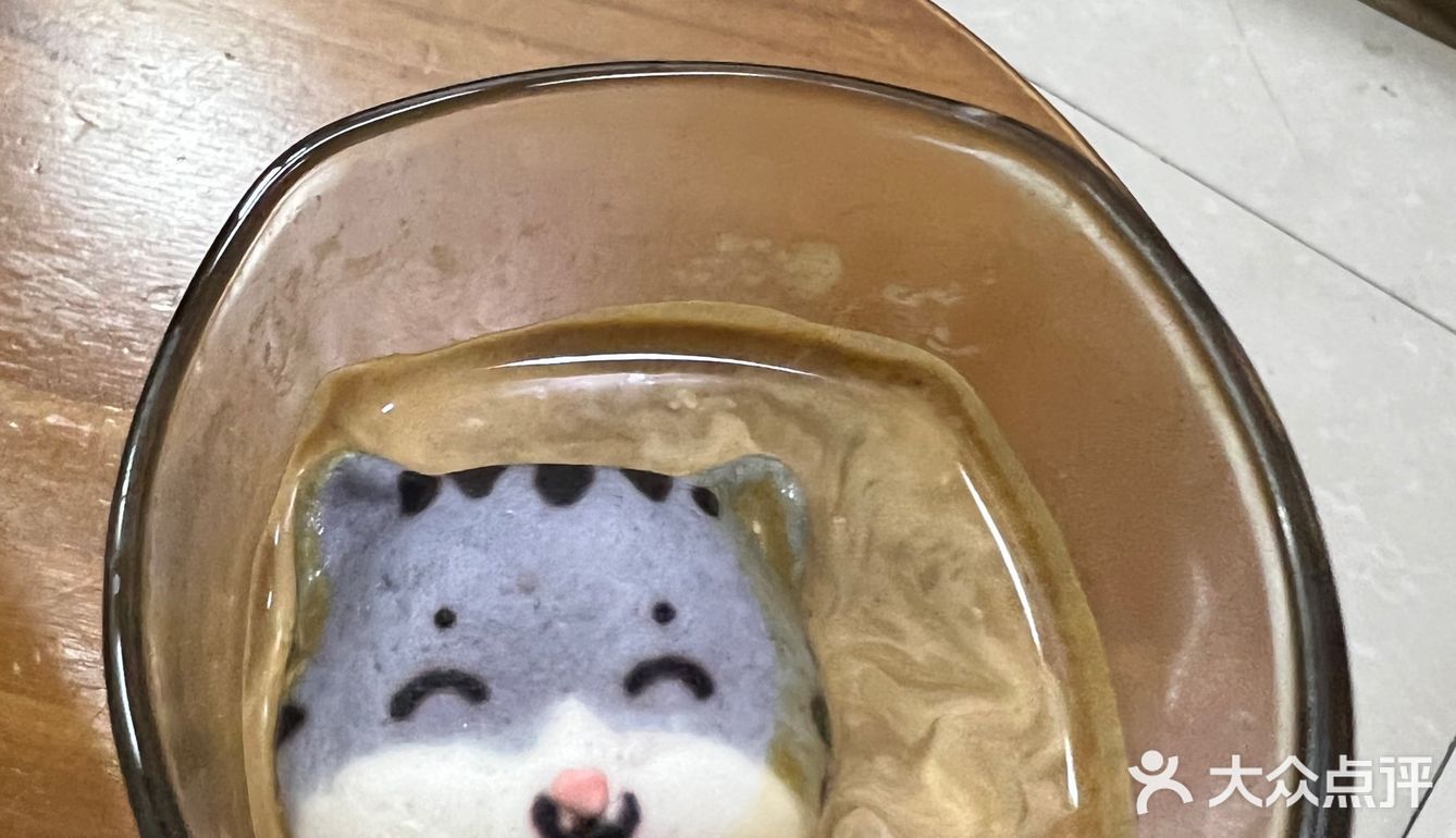 可以做实验的咖啡实验室🧪