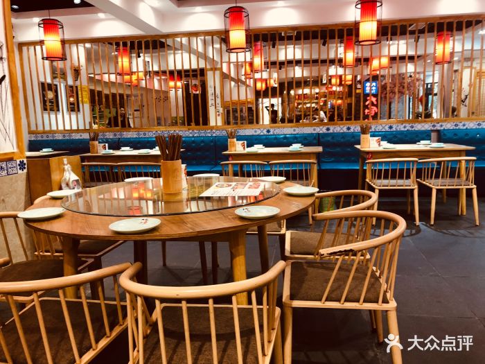 大厨小味(银河店)-图片-成都美食-大众点评网