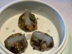 黑松露素粉粿-粤界(望京金辉店)