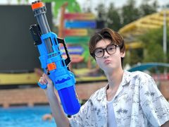 -武汉玛雅海滩水公园