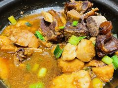 -阿毛饭店首店·宁波老字号(文化广场店)