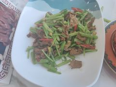 -老毛手抓·盐池滩羊非遗手抓(宁夏总店)
