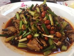 -王妈热卤·川味馆(海昌店)