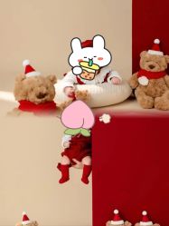 -XinStudio定制儿童摄影