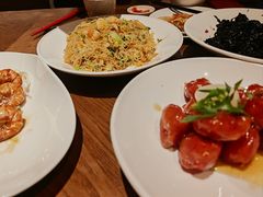 -紫阳海鲜楼·传承闽味(长乐路总店)
