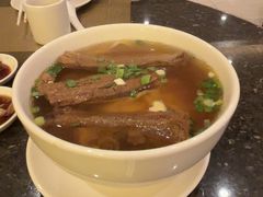 -中国厨房/台湾牛肉面