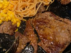 -豪客来牛排(雄峰城店)