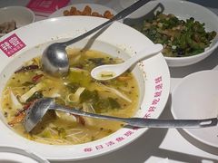 -新辣宴·湖南家常菜·商务聚餐(中粮创芯店)
