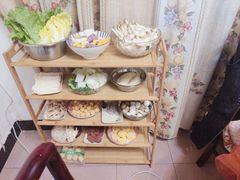 -锅圈食汇火锅烧烤食材超市(民丰家园店)