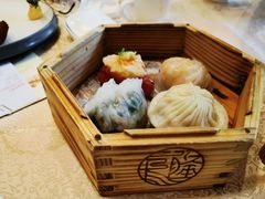 -麒麟中餐厅·经典粤菜·地道菜式老字号(广州长隆酒店)