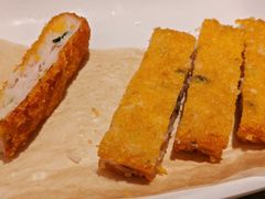香煎萝卜丝-庄氏祥记家常食府(国瑞建材家居博览中心店)