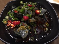 -陈记农家挂炉烤肉(雁南一路店)