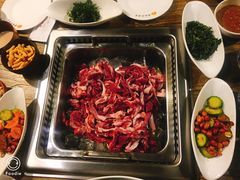 -泽成冰煮羊(非·遗东岸国际店)