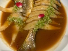 -锦楼·臻选新杭帮(杭州中心店)