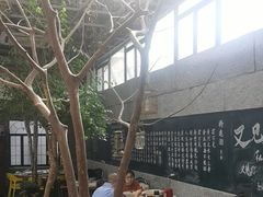 -又见炊烟私房菜(敬亭路店)