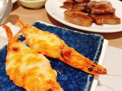 -大渔铁板烧(花园道店)