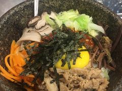 -意成料理