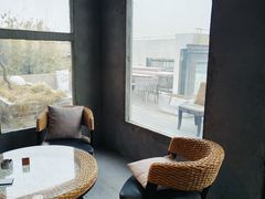 -漪龙台·B26 Rooftop Lounge