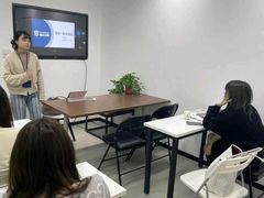 -牛学教育雅思托福PTE·小语种培训(小寨校区)