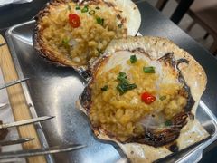 -老虎滩大连海鲜烧烤(建邺云锦路总店)