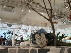 -海南文笔峰盘古文化旅游区