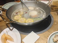 -手选潮汕鲜活牛肉火锅(二七广场店)