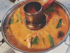 -Onion restaurant