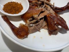 -大鸽饭(马王堆店)