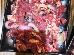 -莱真牛碳火烤肉(合肥旗舰店)