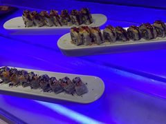 -豪德亨牛排自助餐厅(抚州东乡店)