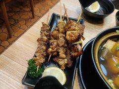 -胜代日本料理(云程巷小区店)
