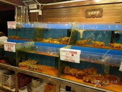 -真浪花园海鲜餐馆