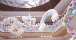 -苏派宝宝生日宴·求婚策划·气球派对布置(园区店)