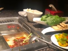 -海底捞火锅(崇文门新世界百货店)