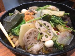 -万记麻辣烫国展总店