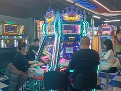 -天天玩X秋葉原日系动漫游戏中心