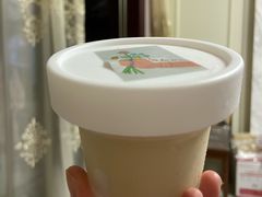 红茶乳酪杯-Jo's Garden